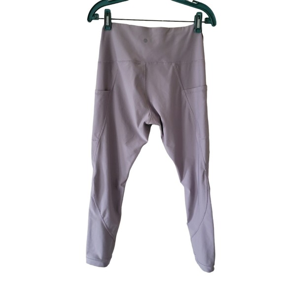 Lot 5 Leggings Jogger PINK Tangerine Joy Lab Rebbok Apana - Picture 10 of 12